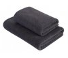 Полотенце Lotus Home - Hotel Basic Graphite 500 г/м² (Турция), 40 х 70 см